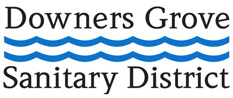 downers grove sanitary bill  Statewide; Fund; Agency;